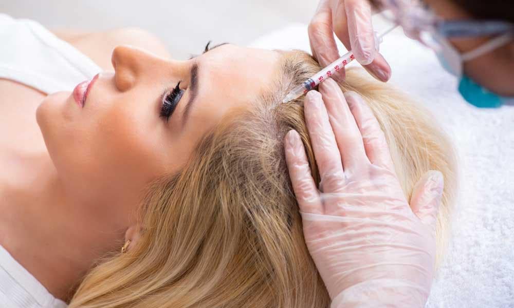 PRP vs Fillers: What’s the Best Skin Rejuvenation Option in Bournemouth?