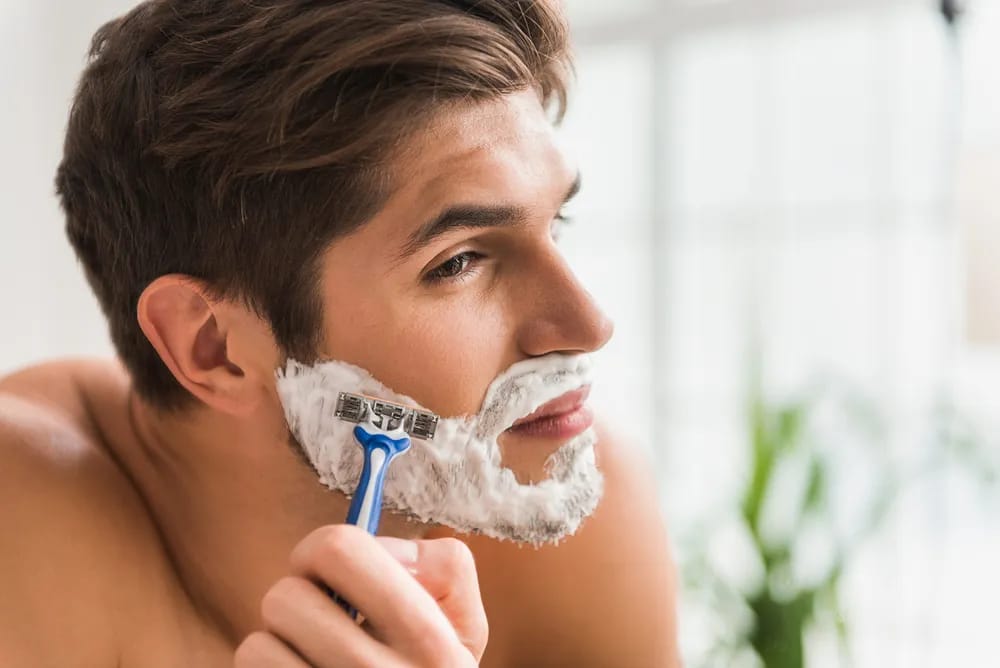 The Different Methods of Body Hair Removal for Men: Pros and Cons