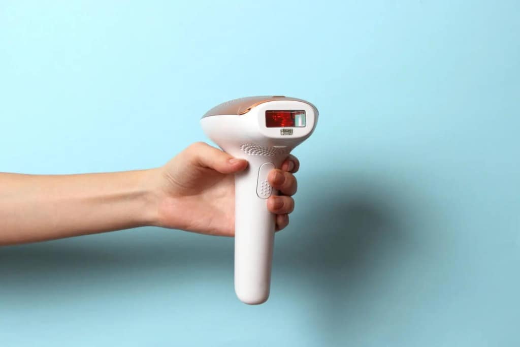 Laser Hair Removal at Home vs Professional: Which is Right for You?