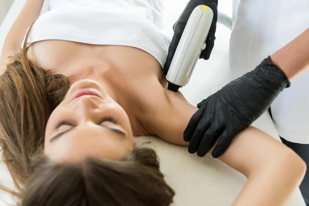 The Best Laser Hair Removal Treatments in Bournemouth