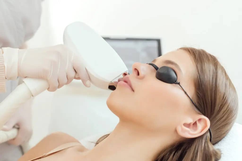 Book the Best Laser Hair Removal in Bournemouth, UK