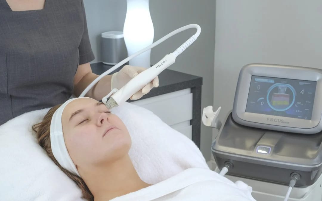 Top 7 Unexpected Benefits of Laser Hair Removal Bournemouth