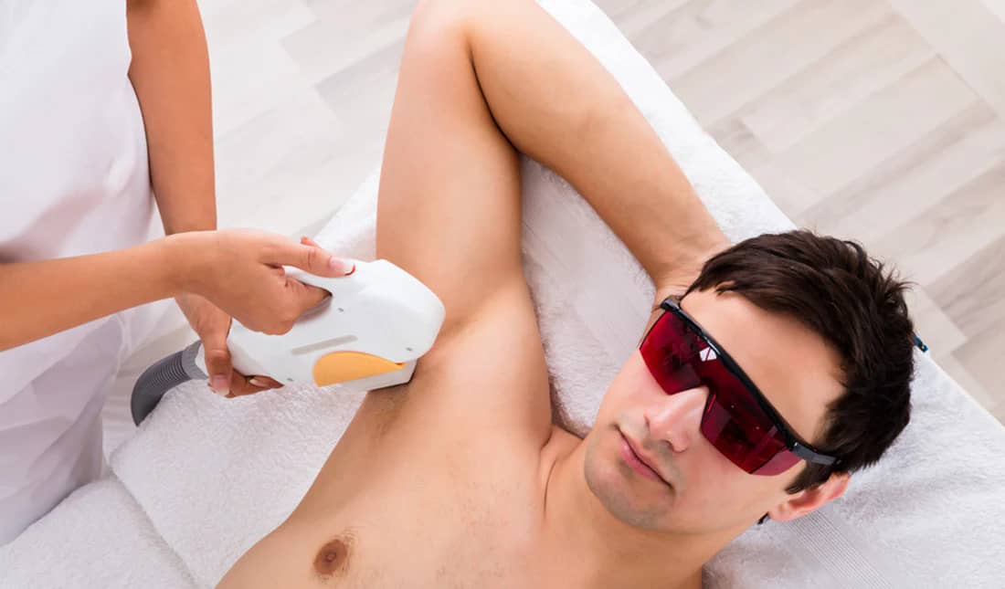 Is Laser Hair Removal Painful? We Asked Bournemouth Clients for the Truth