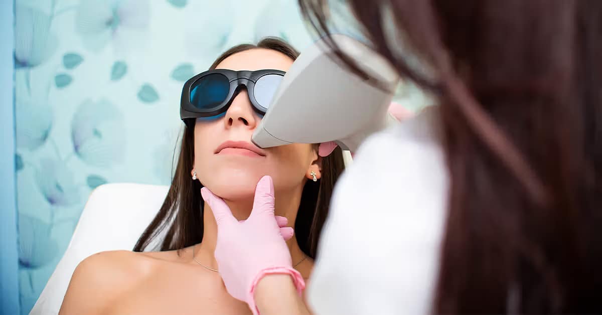 What to Expect at Your Laser Hair Removal Appointment in Bournemouth