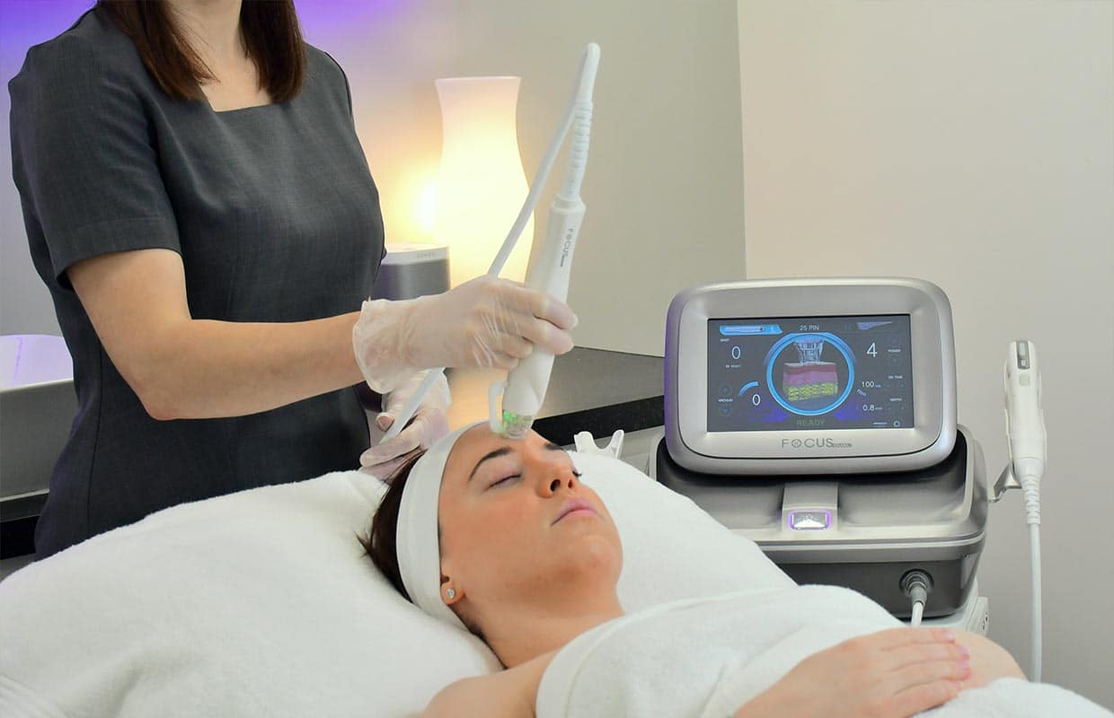 Best Laser Hair Removal Clinic in Bournemouth