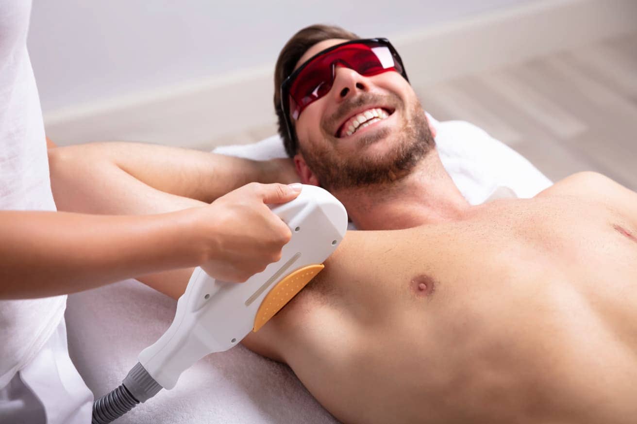 Top Benefits of Laser Hair Removal in Bournemouth – Why Locals Love It!