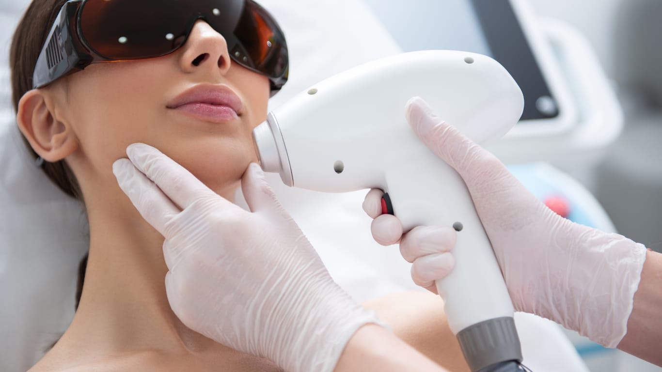 The Science Behind Laser Hair Removal: How It Works