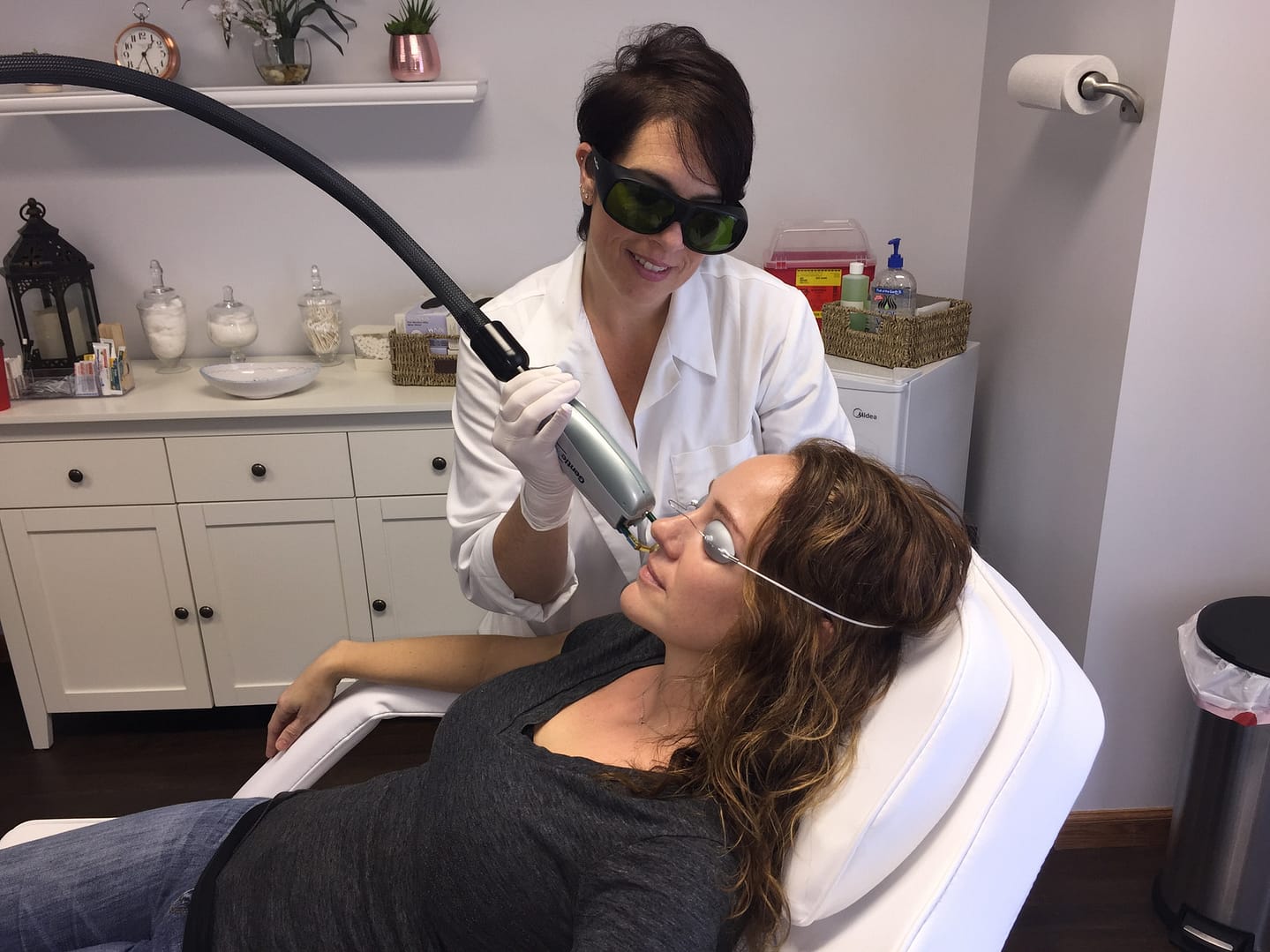 The Candela GentleMax Pro: A Revolutionary Hair Removal Solution