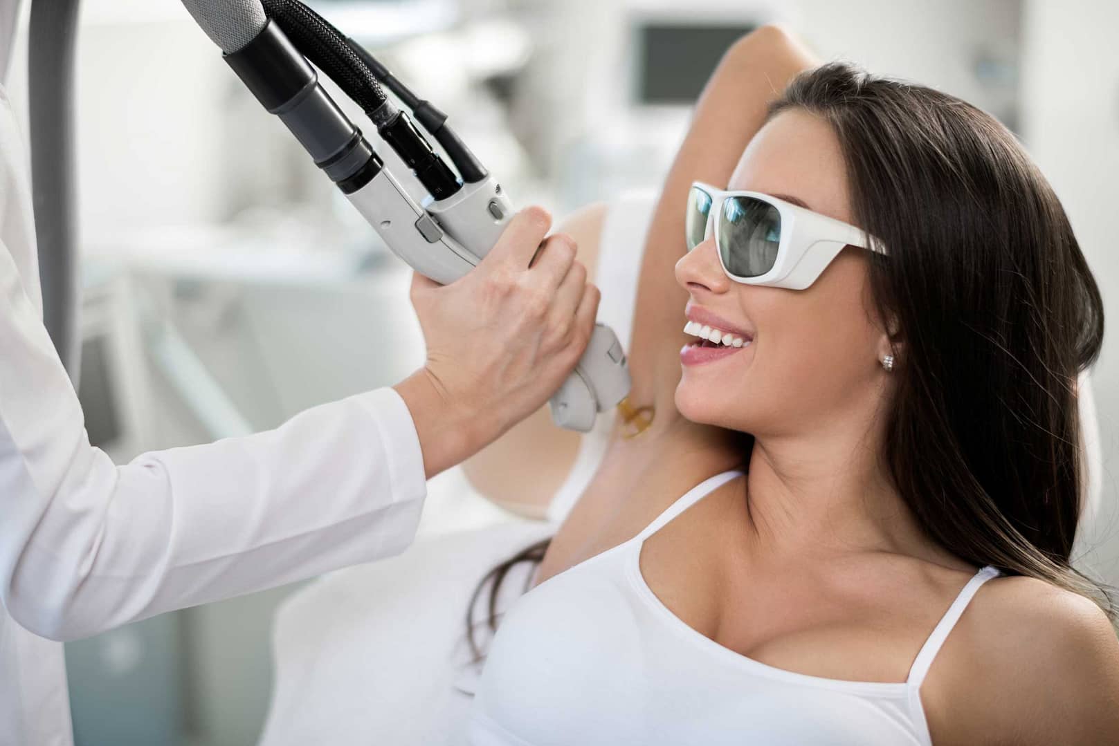 Best Laser Hair Removal in Bournemouth: Why Choose Progen Aesthetics?