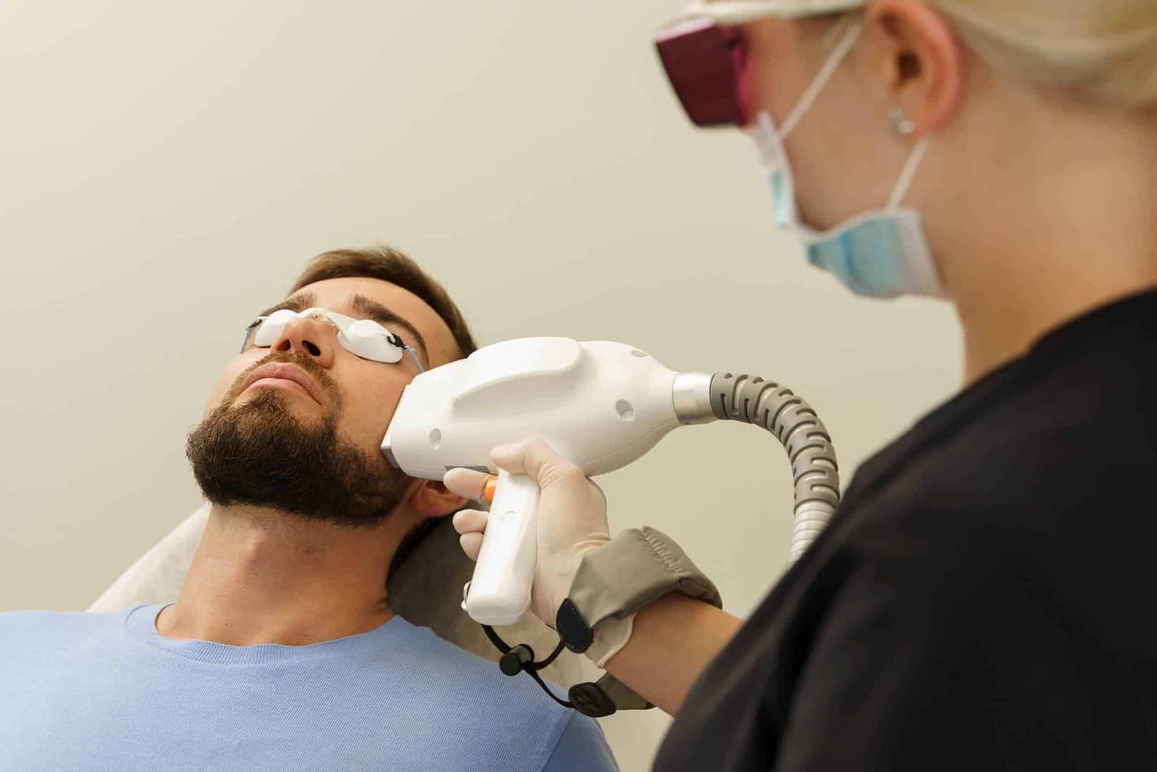 How Much Does Laser Hair Removal Cost in the UK?