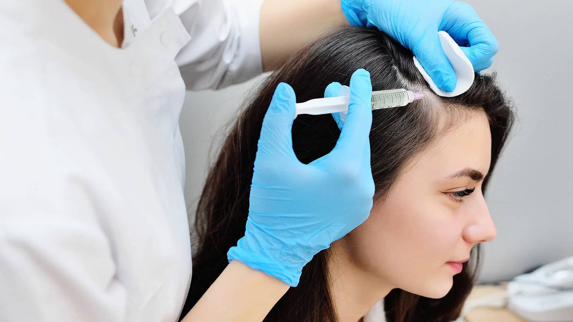 Hair Loss in Bournemouth? Why PRP Treatment Might Be Your Best Solution