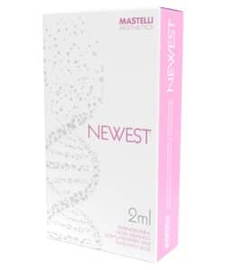 Discover the newest innovation in skin rejuvenation with Plinest Polynucleotide.