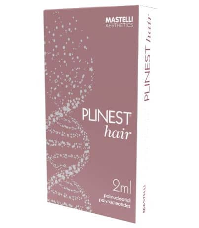 Revitalize your hair with Plinest Hair at Progen Aesthetics.