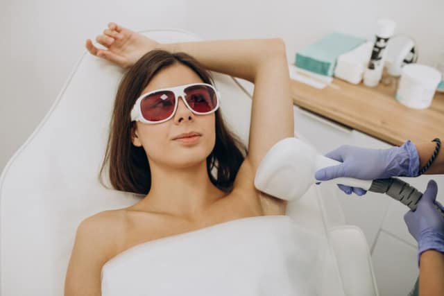 The Average Cost of Laser Hair Removal: What You Need to Know