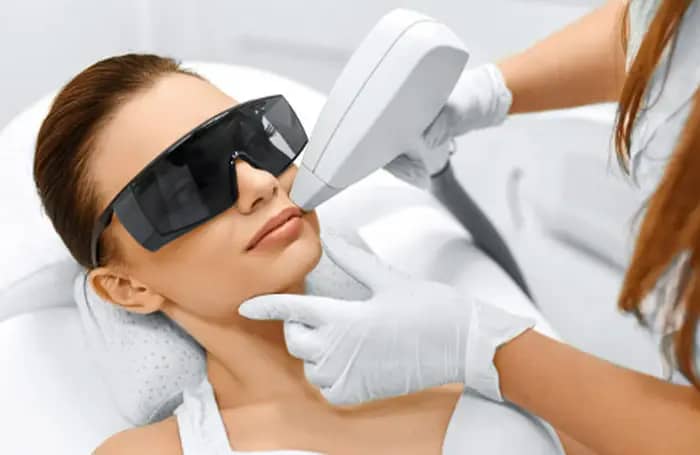 Laser Hair Removal at Home vs Professional: What's Best for You?