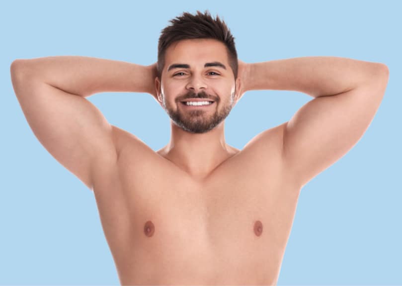 Laser Hair Removal for Men in Bournemouth: What to Expect