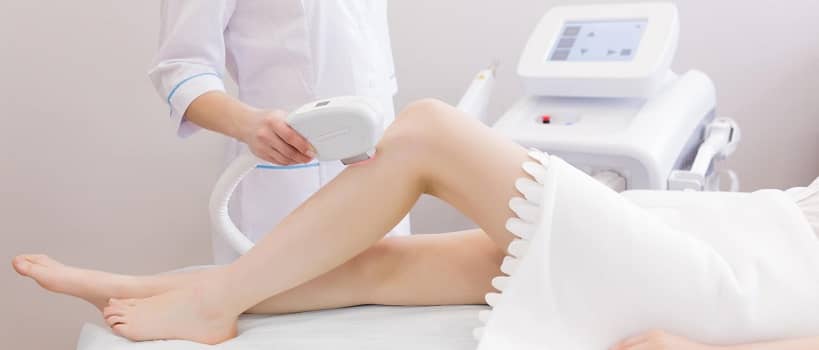 What Makes Progen Aesthetics the Go-To Clinic for Laser Hair Treatment in Bournemouth