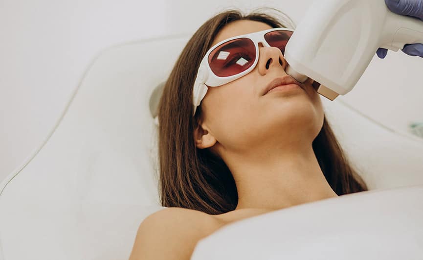 The Best Laser Hair Removal Treatment in UK: A to Z Guide