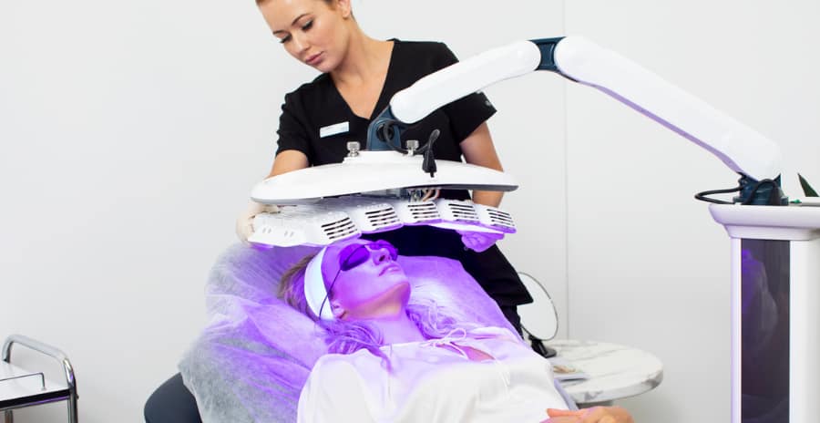 What Skin Treatments Are Best Paired with LED Light Therapy?