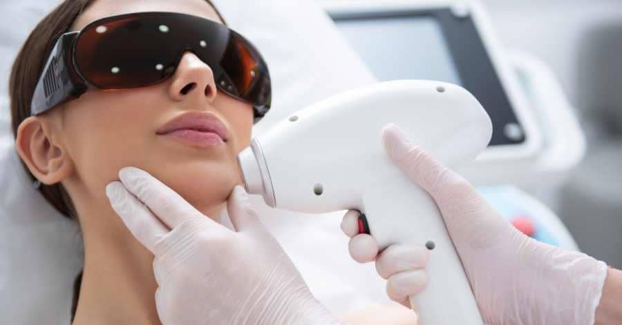 Full Guide to Laser Hair Treatment for Beginners in Bournemouth