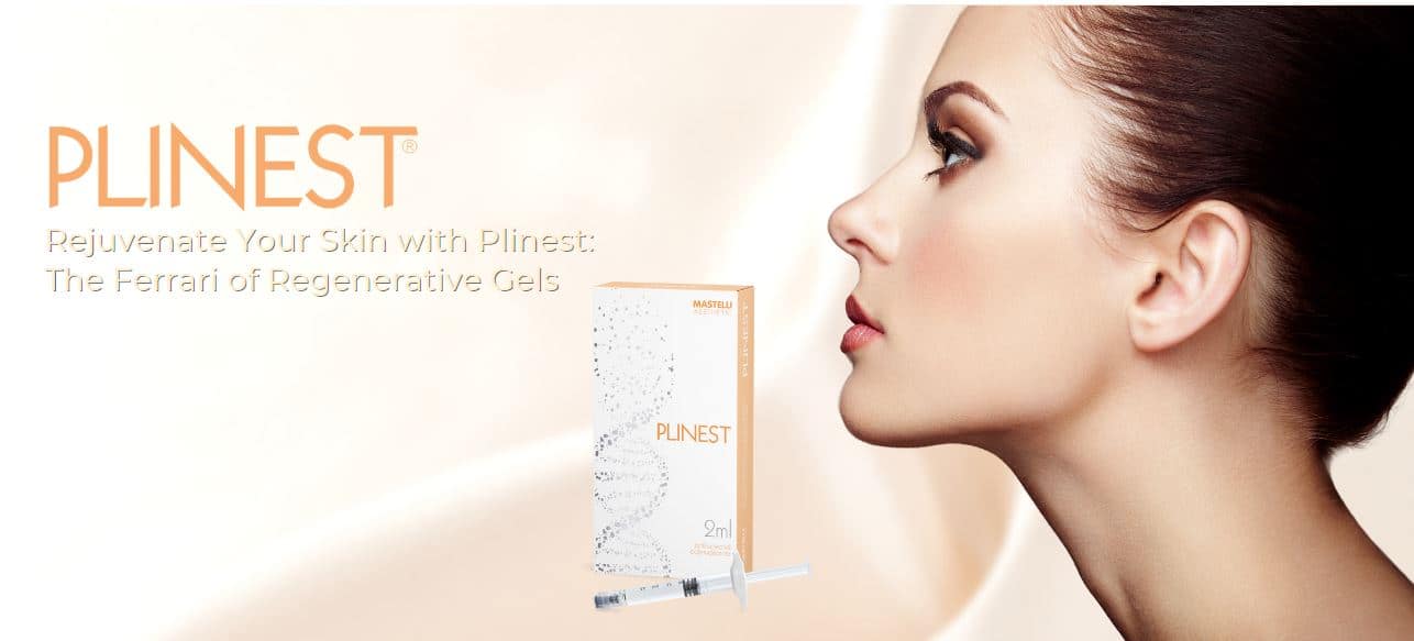This treatment boosts cell renewal, reduces inflammation, and restores youthful volume and hydration for smoother, brighter, and healthier skin.