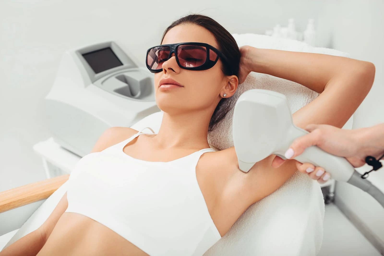 The Best Pre & Post Care Tips for Laser Hair Removal