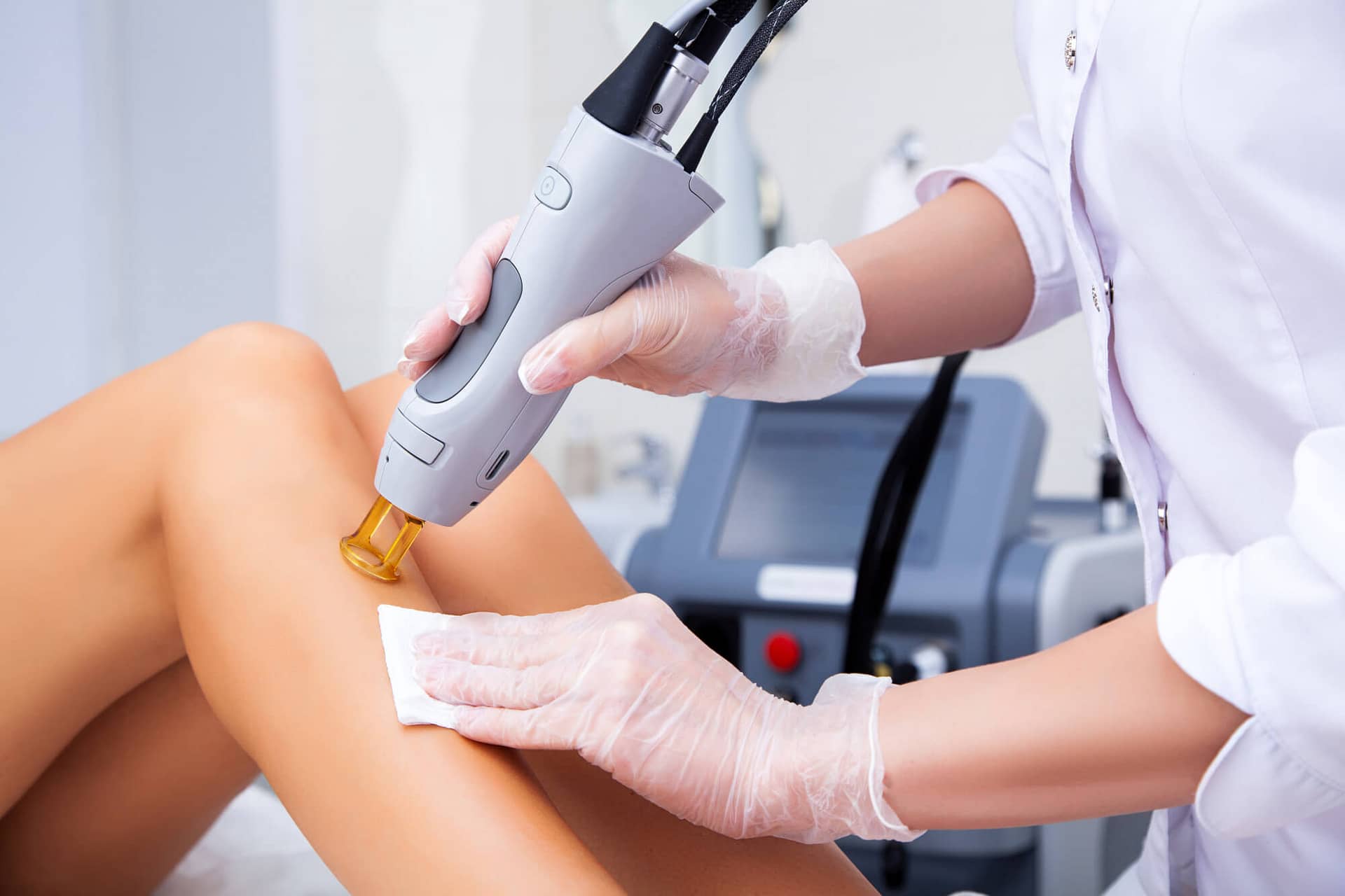 Advanced Laser Hair Removal in Bournemouth – Smooth & Flawless Skin